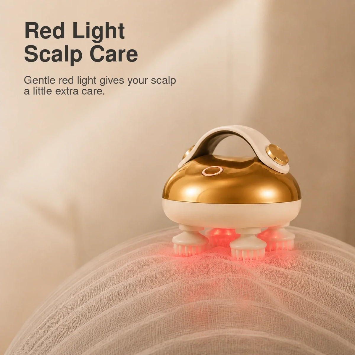 Scalp Massager CM11B