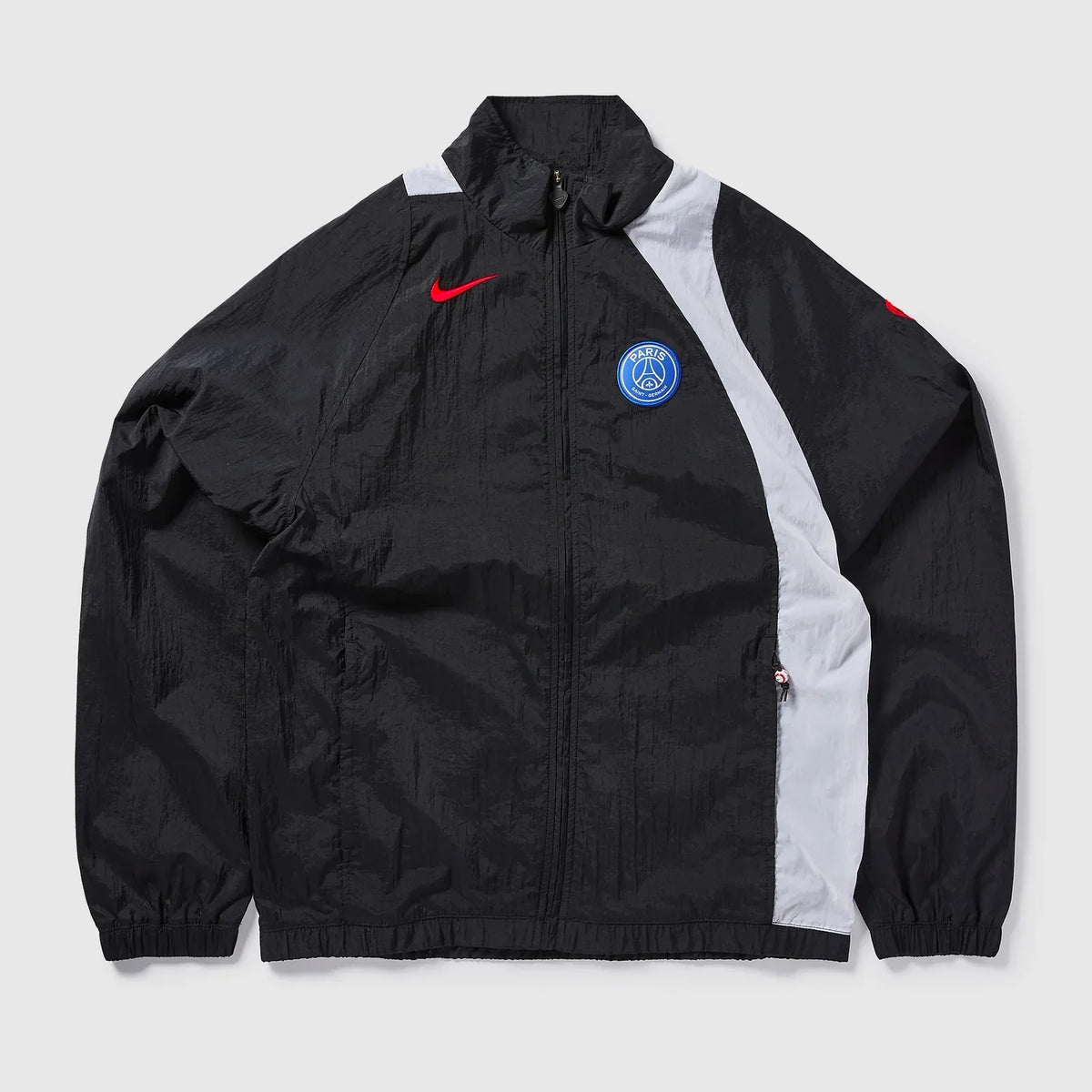 Nike Paris Saint-Germain 25/26 Total 90 Woven Third Track Jacket