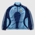 adidas Originals Argentina 2006 Away Track Top