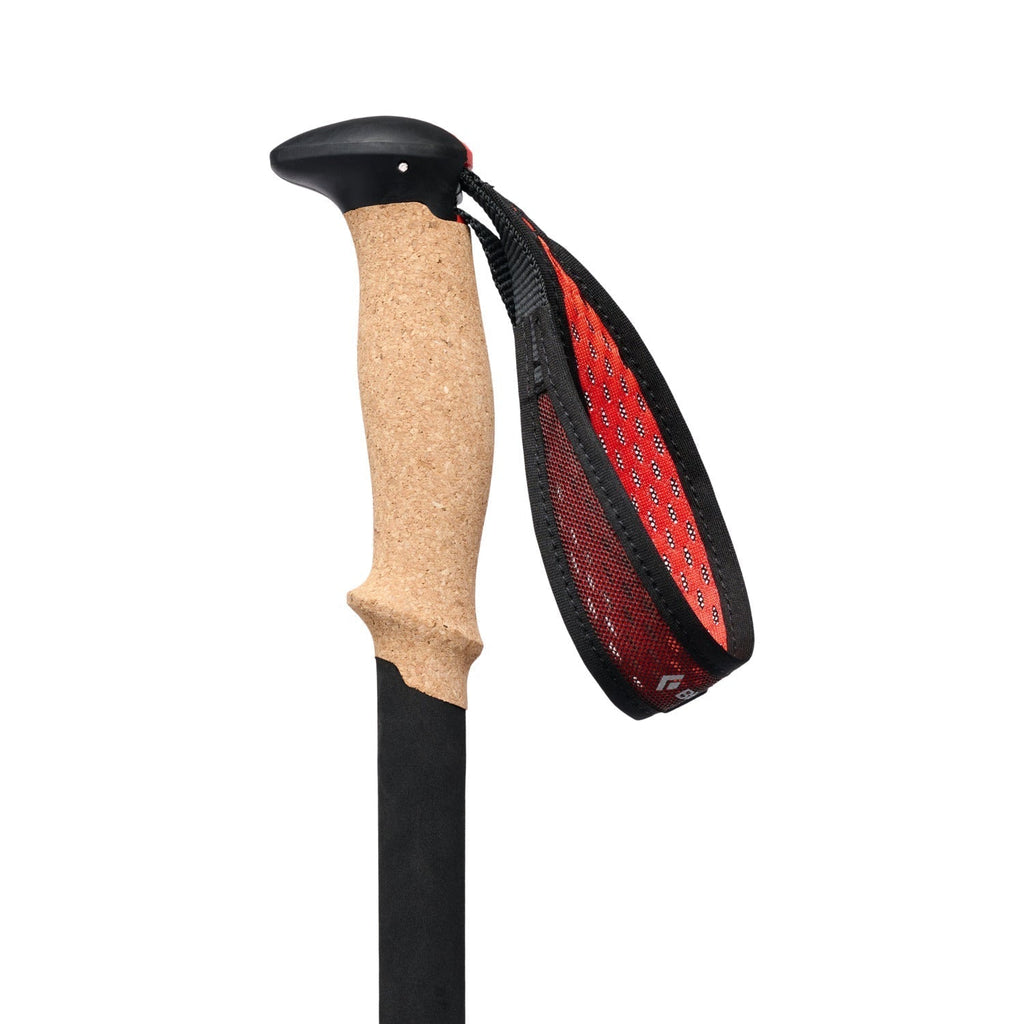 Black Diamond Pursuit Carbon FLZ Poles