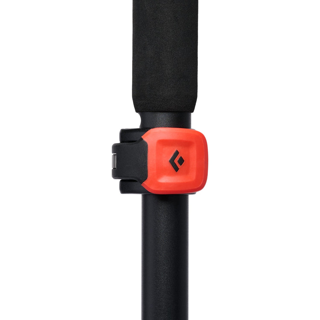 Black Diamond Pursuit Carbon FLZ Poles