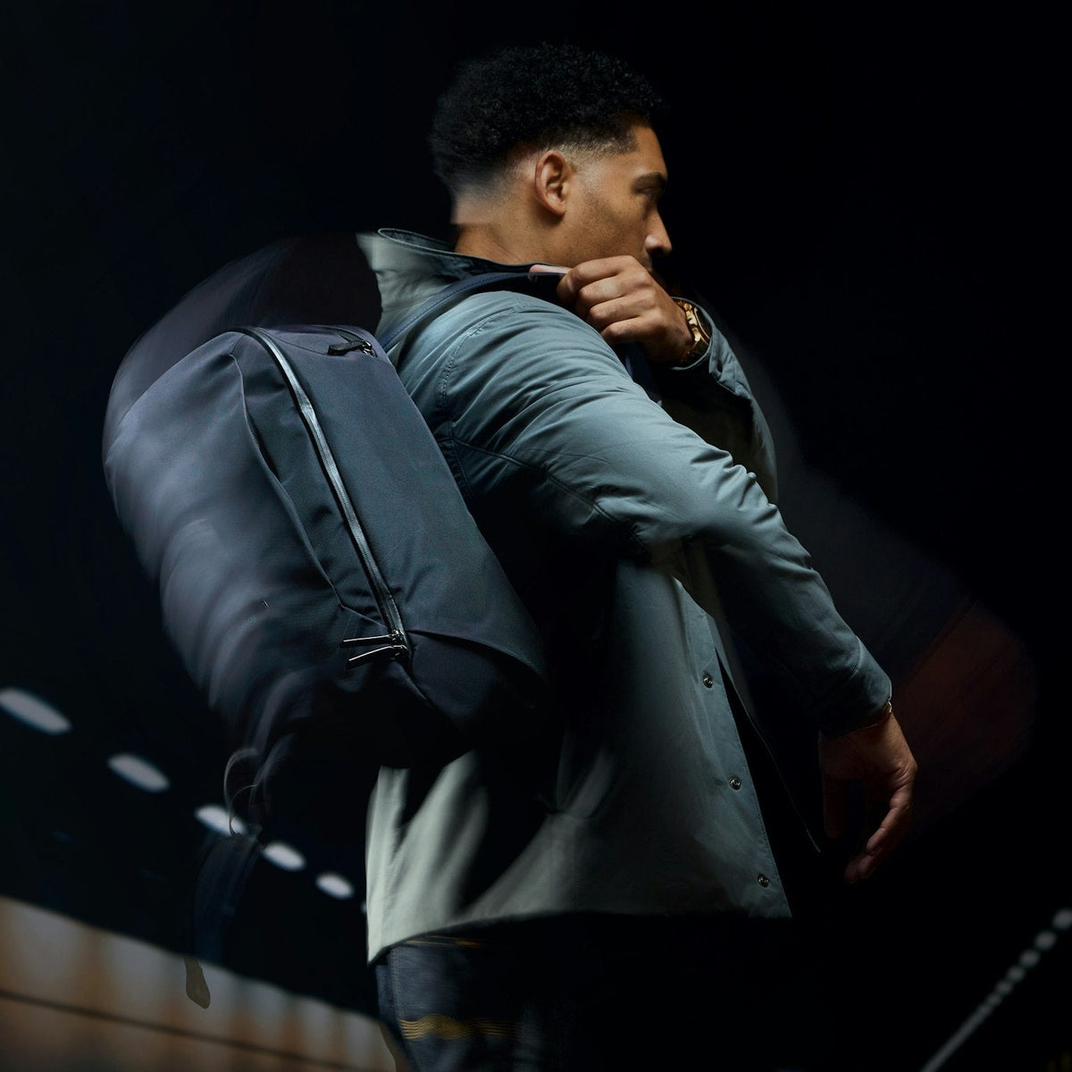 Transit Workpack - Second Edition