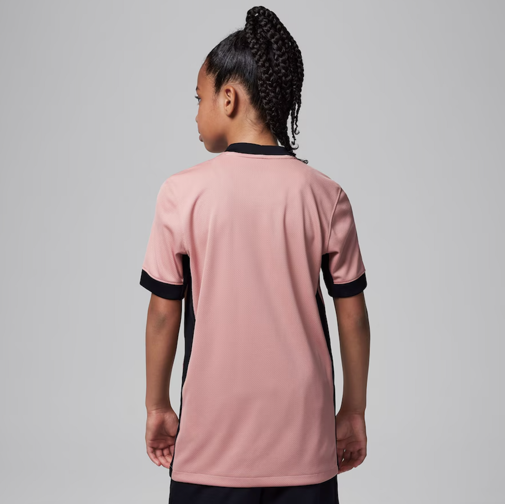 Kids Paris Saint Germain Third Kit 2024/2025