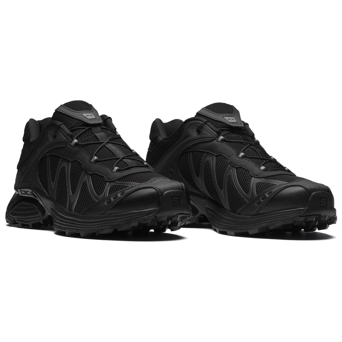 Salomon Men's XT-Whisper Black/Asphalt
