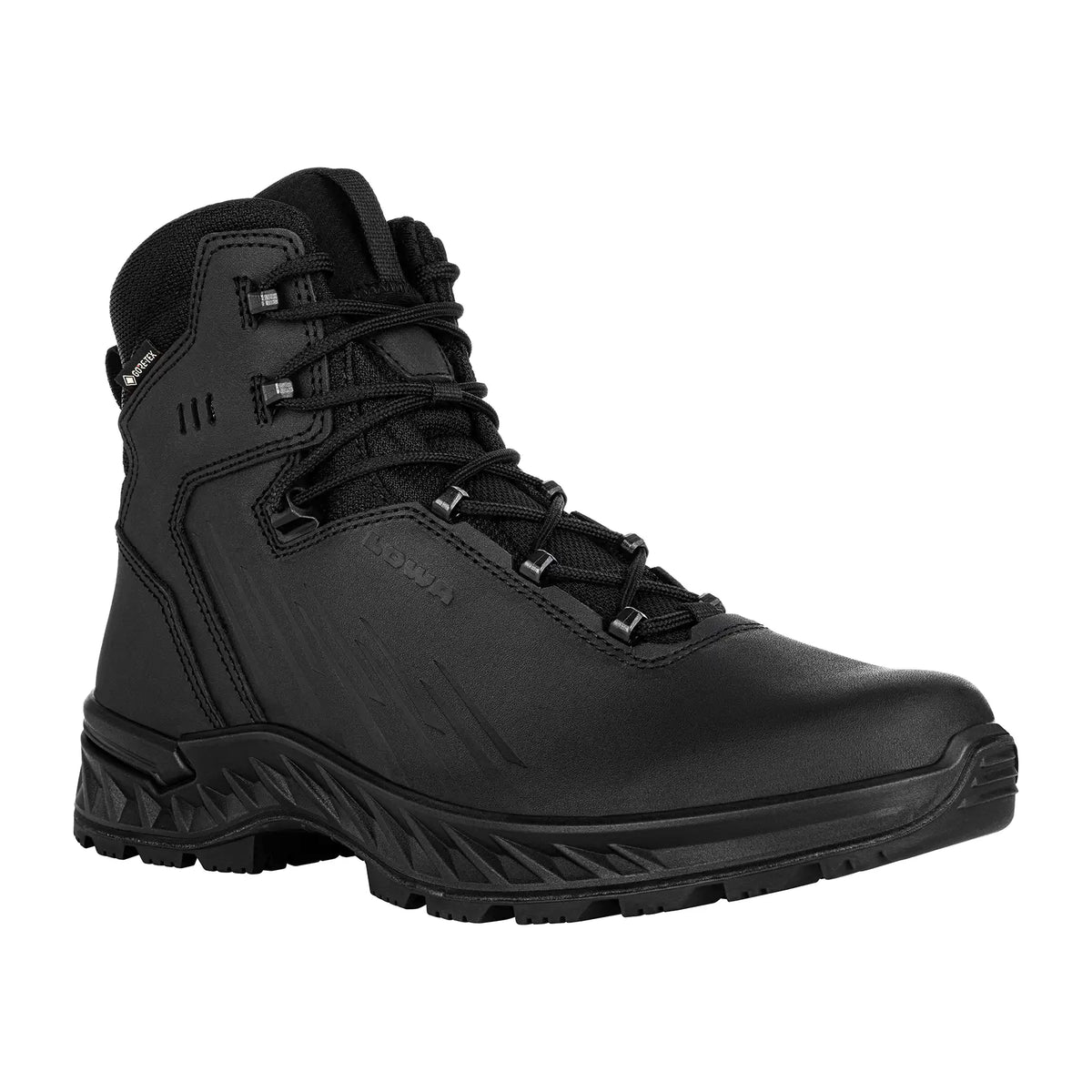 LOWA ZICON® GTX MID - BLACK