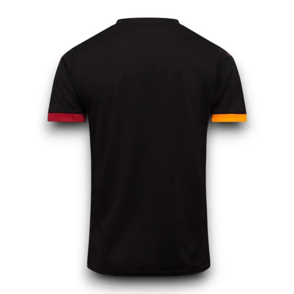 Galatasaray Black Special Edition Jersey 2024/25