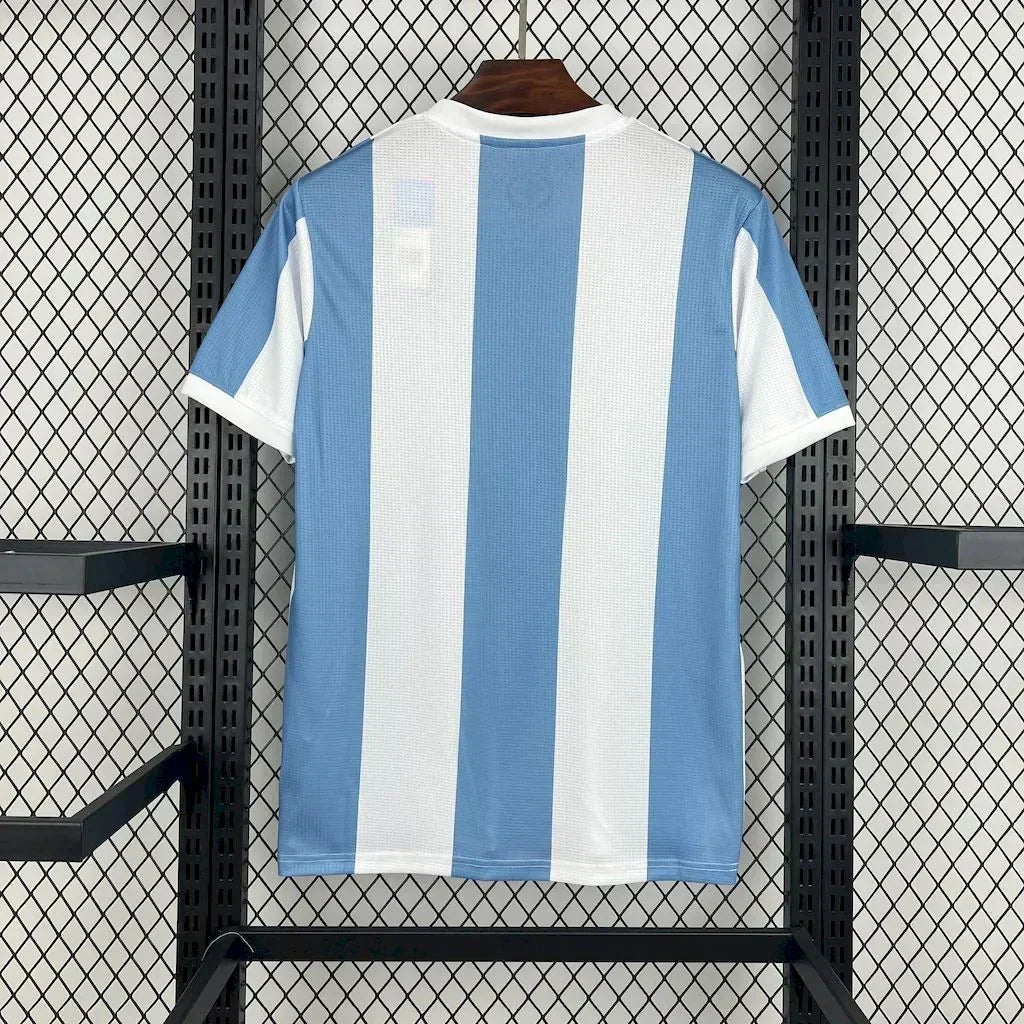 Argentina 50th Anniversary Jersey