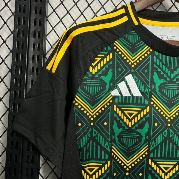 Jamaica 2024/25 Away Jersey