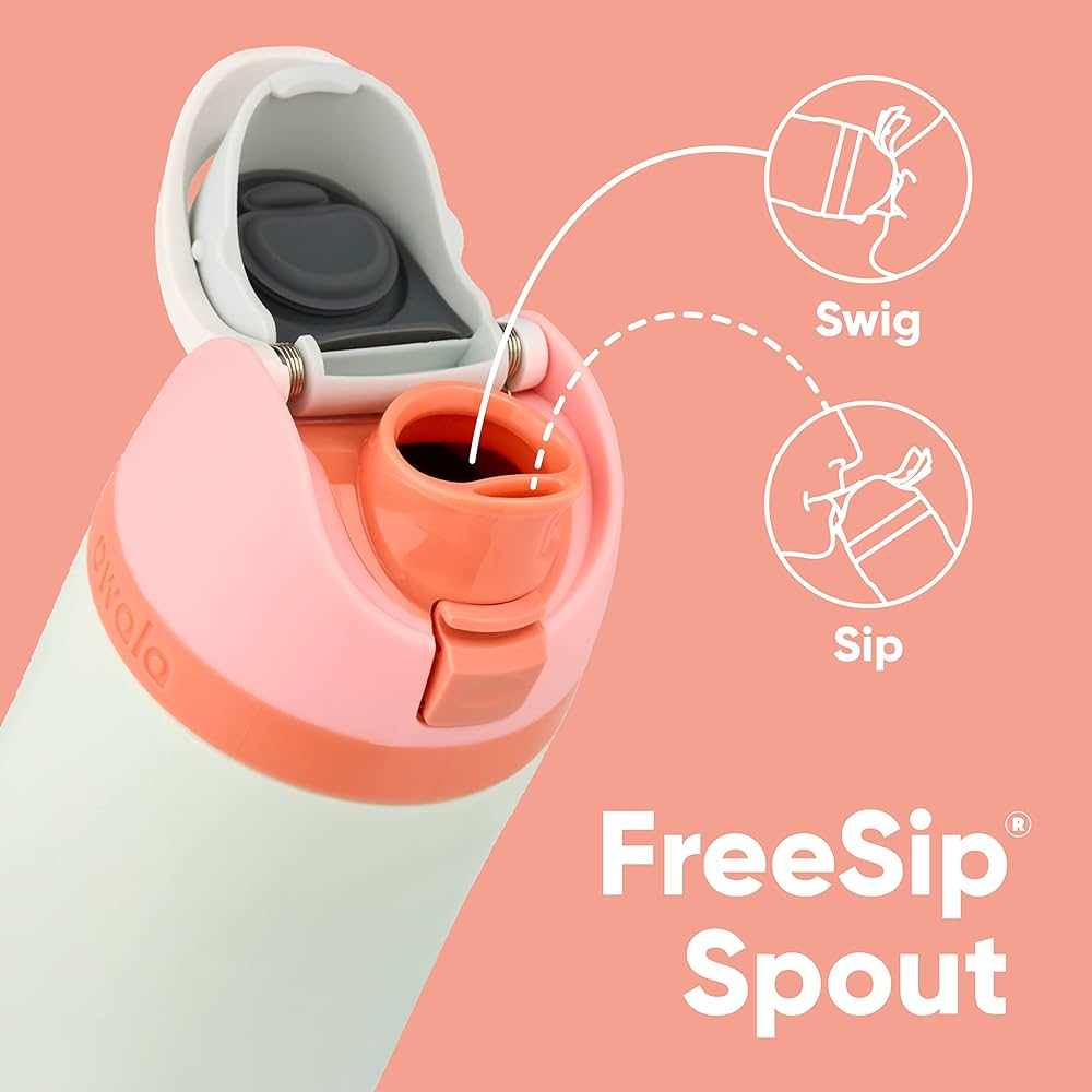 Owala FreeSip Bottle 32oz - Crown Jewel