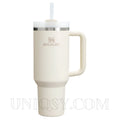 Stanley 40 OZ Cream White Tumbler