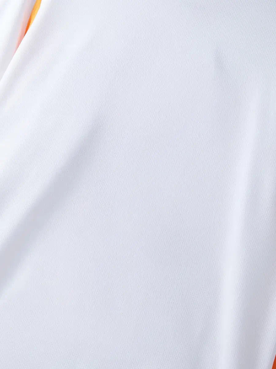 Galatasaray Away Jersey 2025/26 - Long Sleeve