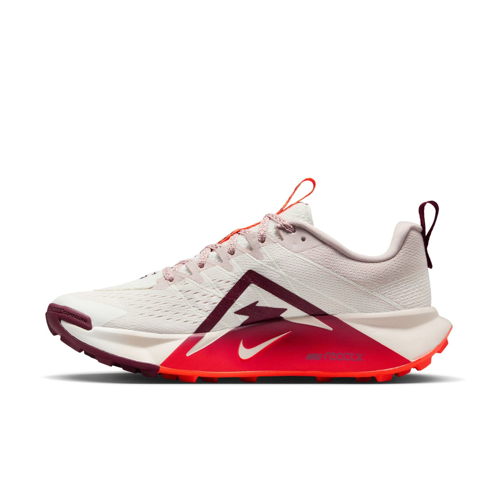Women’s Wildhorse 10 (102 - Sail/Hyper Crimson-Silt Red)