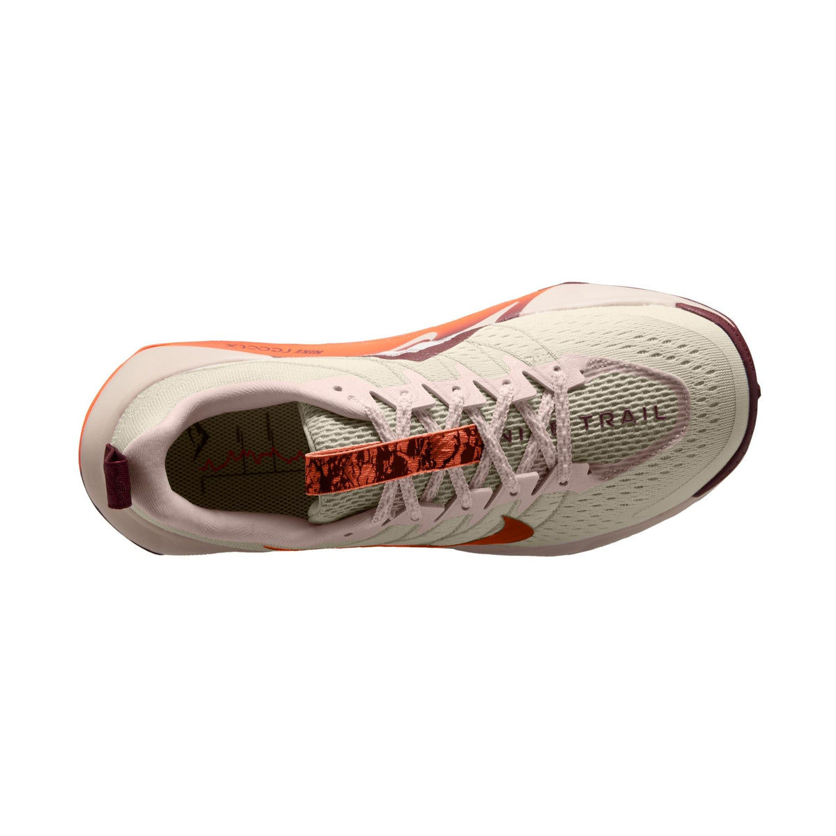 Women’s Wildhorse 10 (102 - Sail/Hyper Crimson-Silt Red)