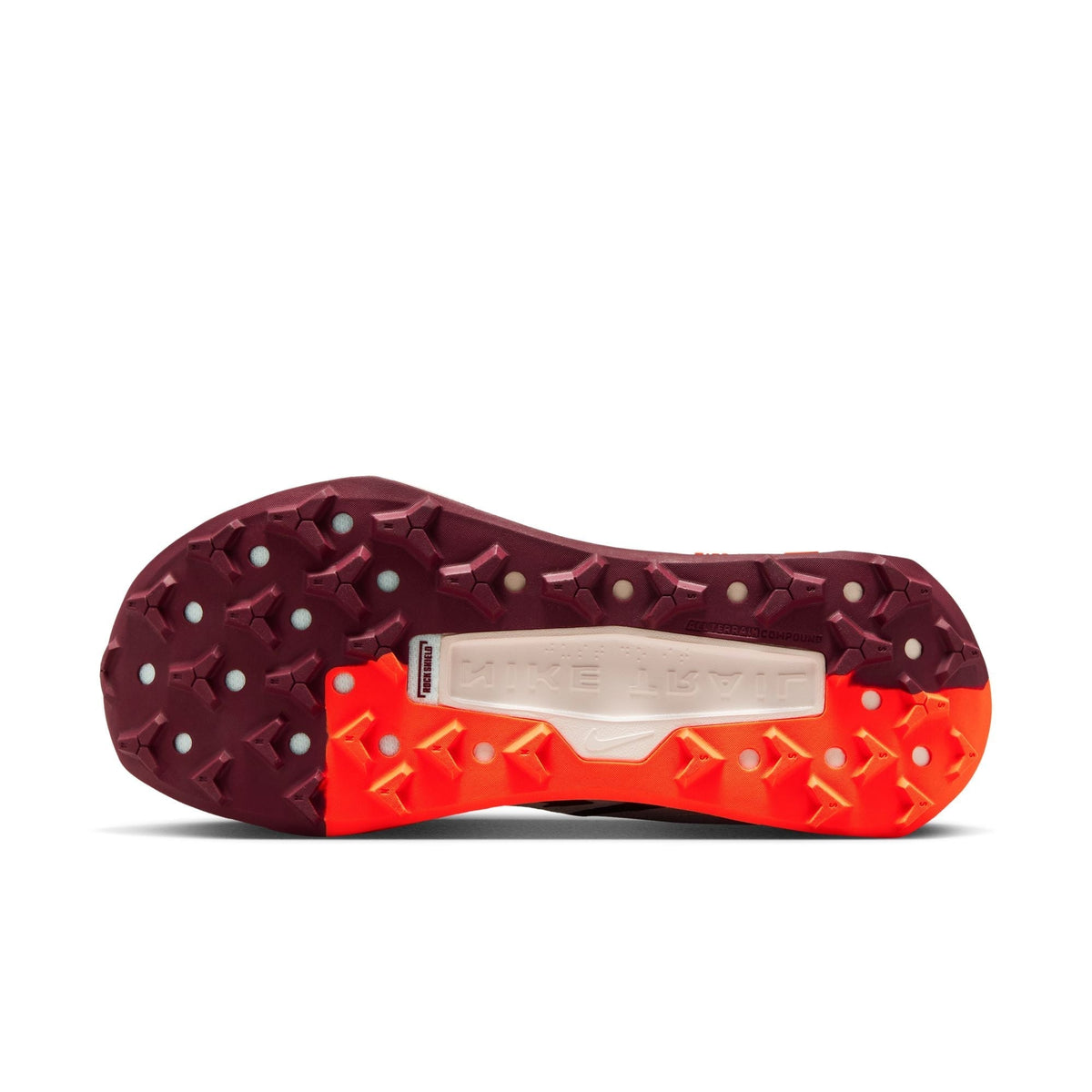 Women’s Wildhorse 10 (102 - Sail/Hyper Crimson-Silt Red)