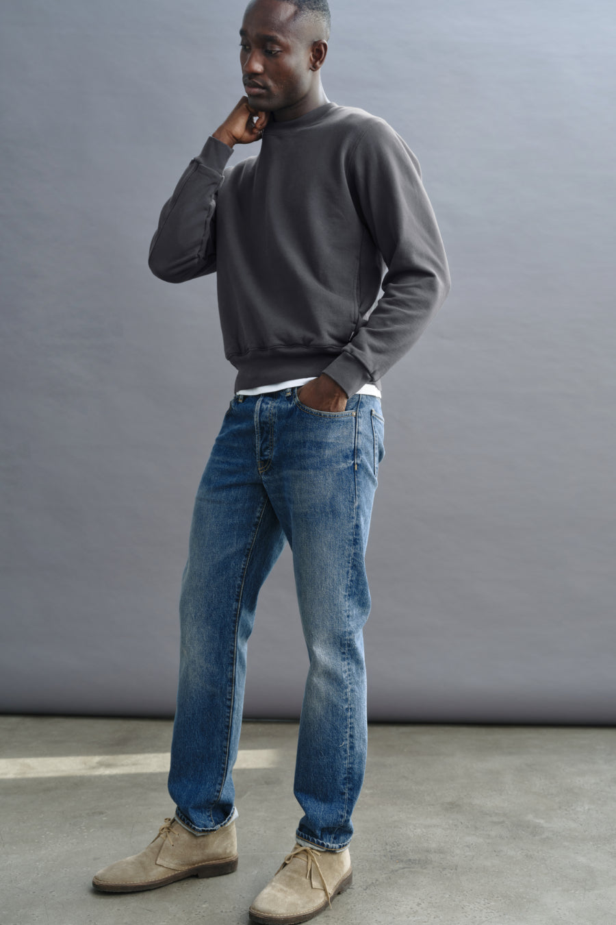 The BLT Sweatshirt