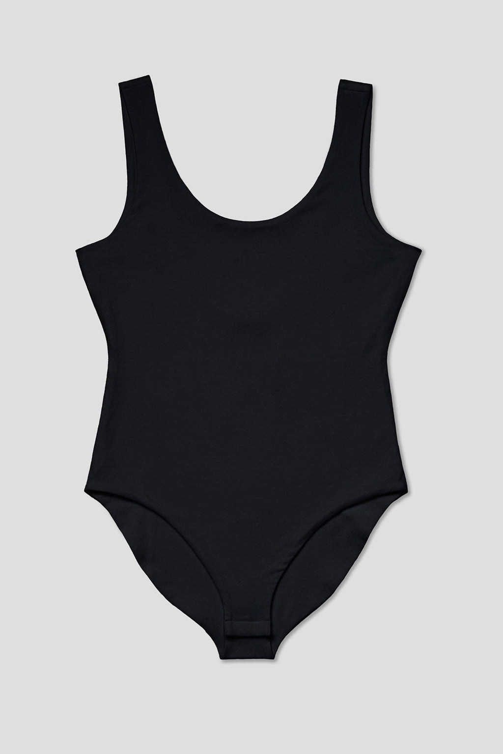 The Bodysuit