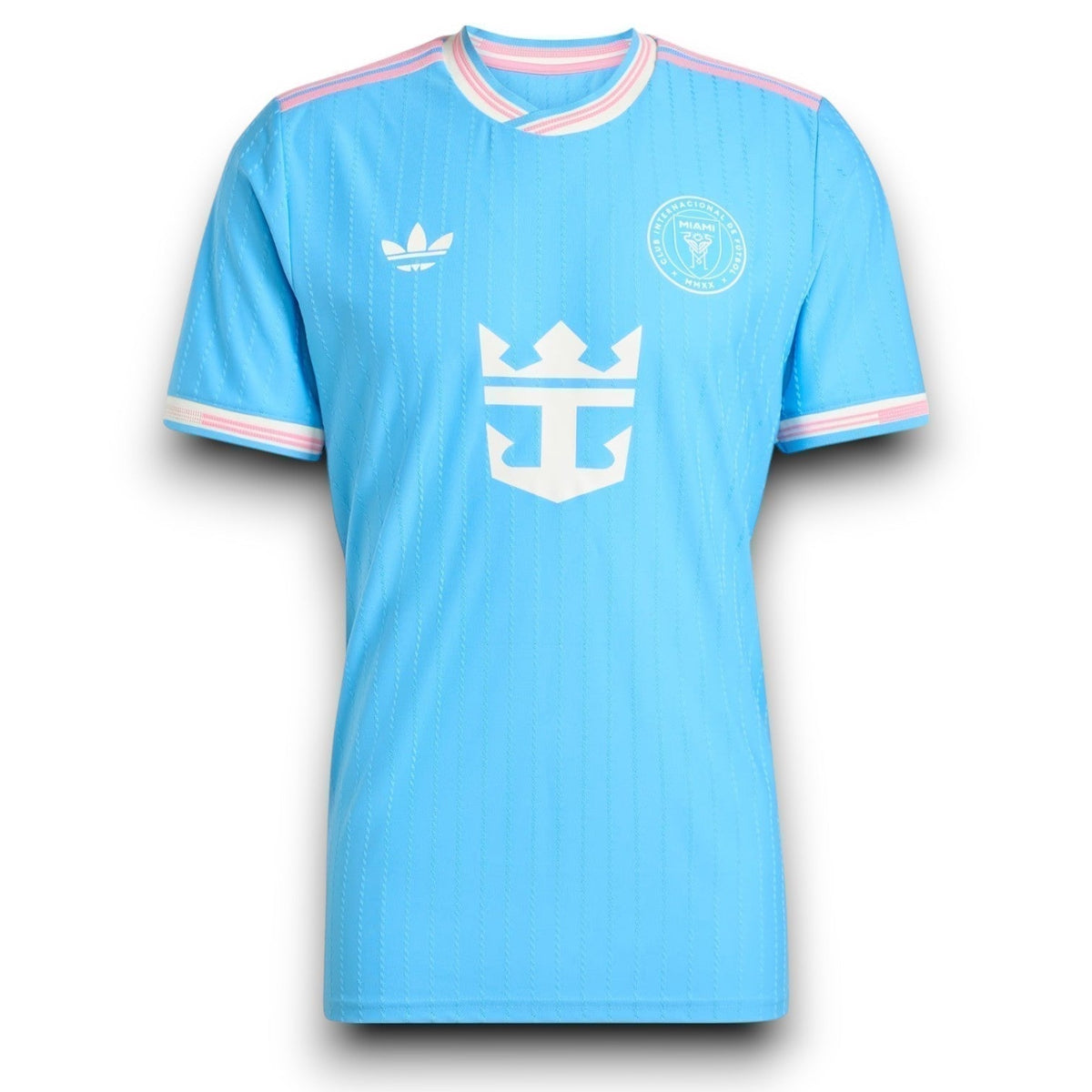 Inter Miami Third Jersey 2025/2026