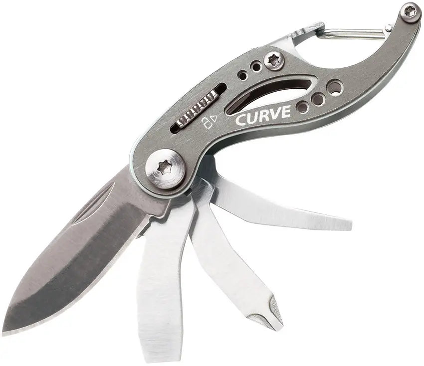 Gerber Curve Mini Tool