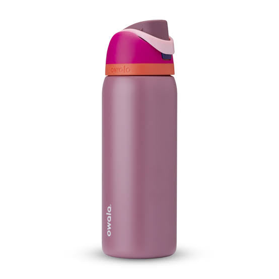 Owala FreeSip Bottle 32oz - Crown Jewel