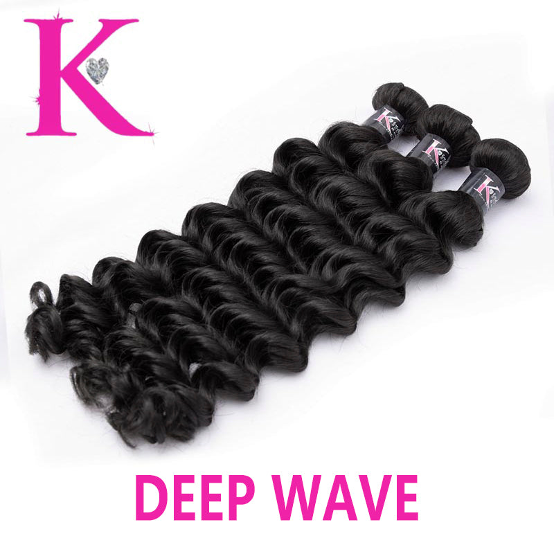 3 Bundle Deal (The go-to choice for natural fullness)