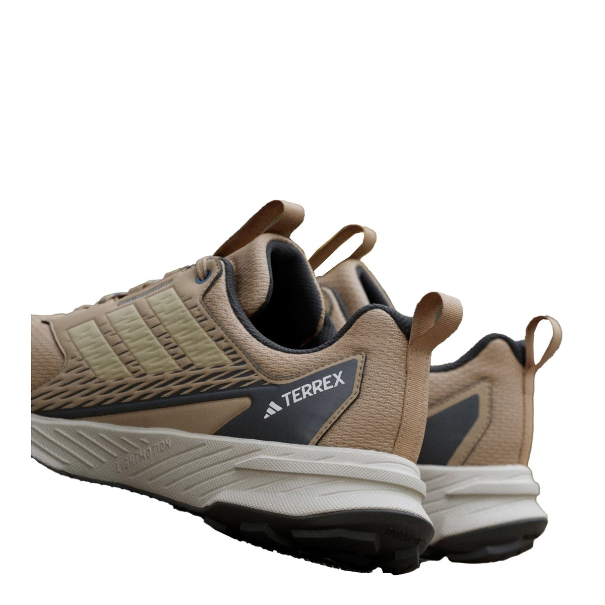 Men's Adidas, Tracefinder Trail Running Shoe