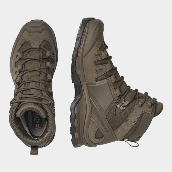 Salomon Quest 4D Forces 2 EN