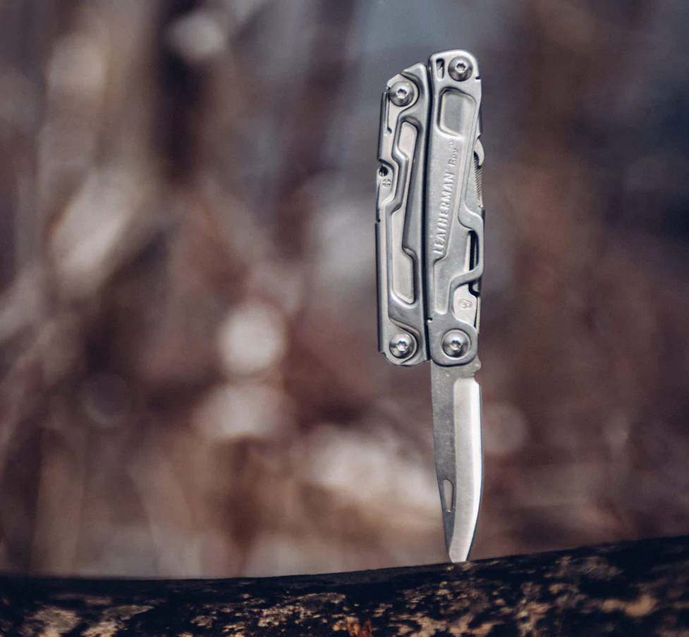 Leatherman Rev Multi-tool
