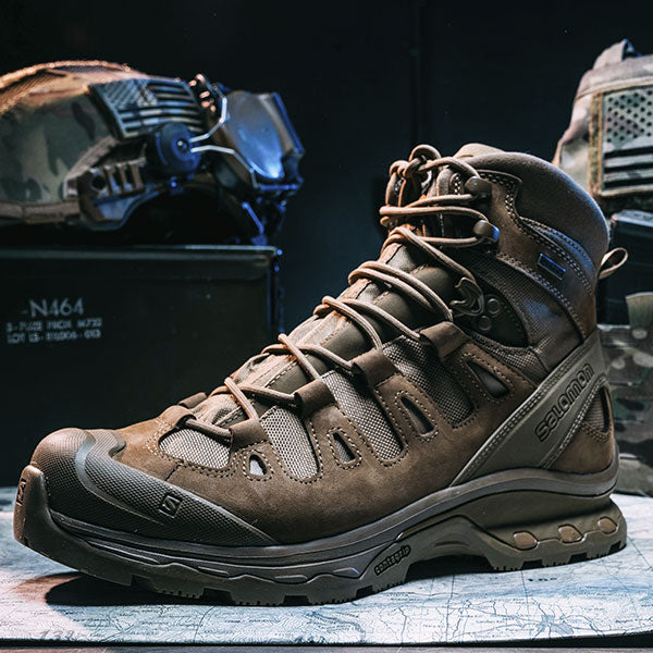 Salomon Quest 4D Forces 2 EN