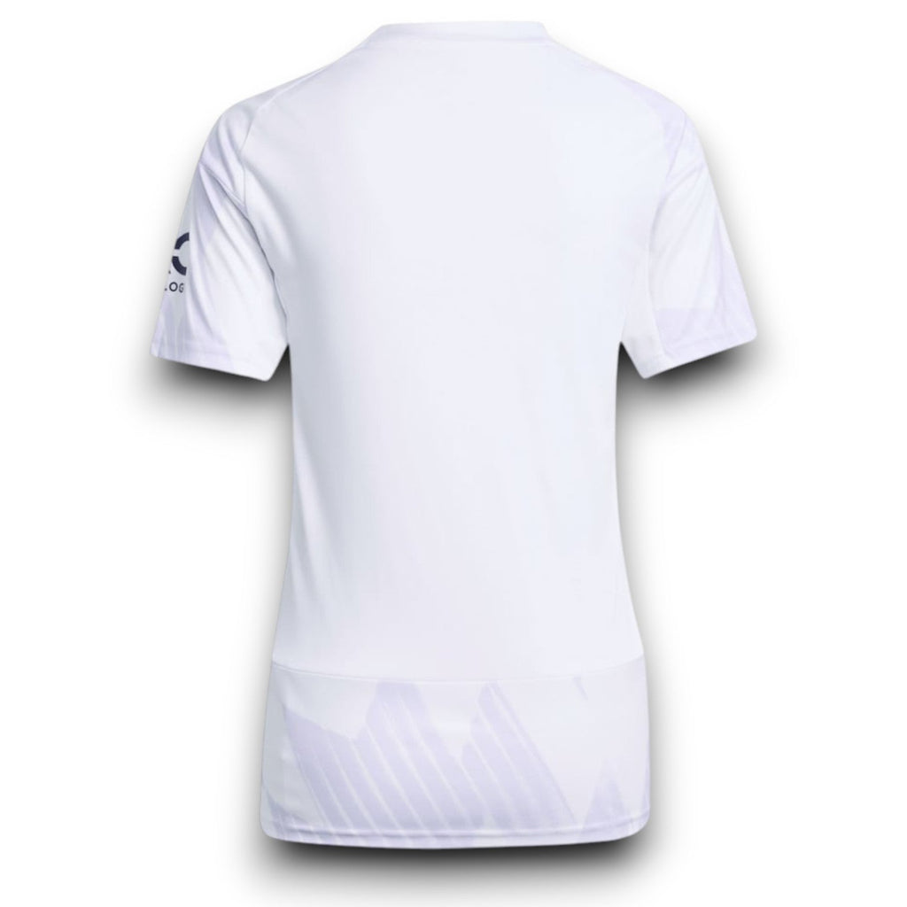 Manchester United Away Jersey 2025/26 - Women