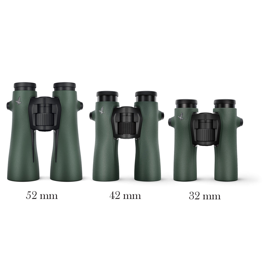 Swarovski 14x52 NL Pure Binocular