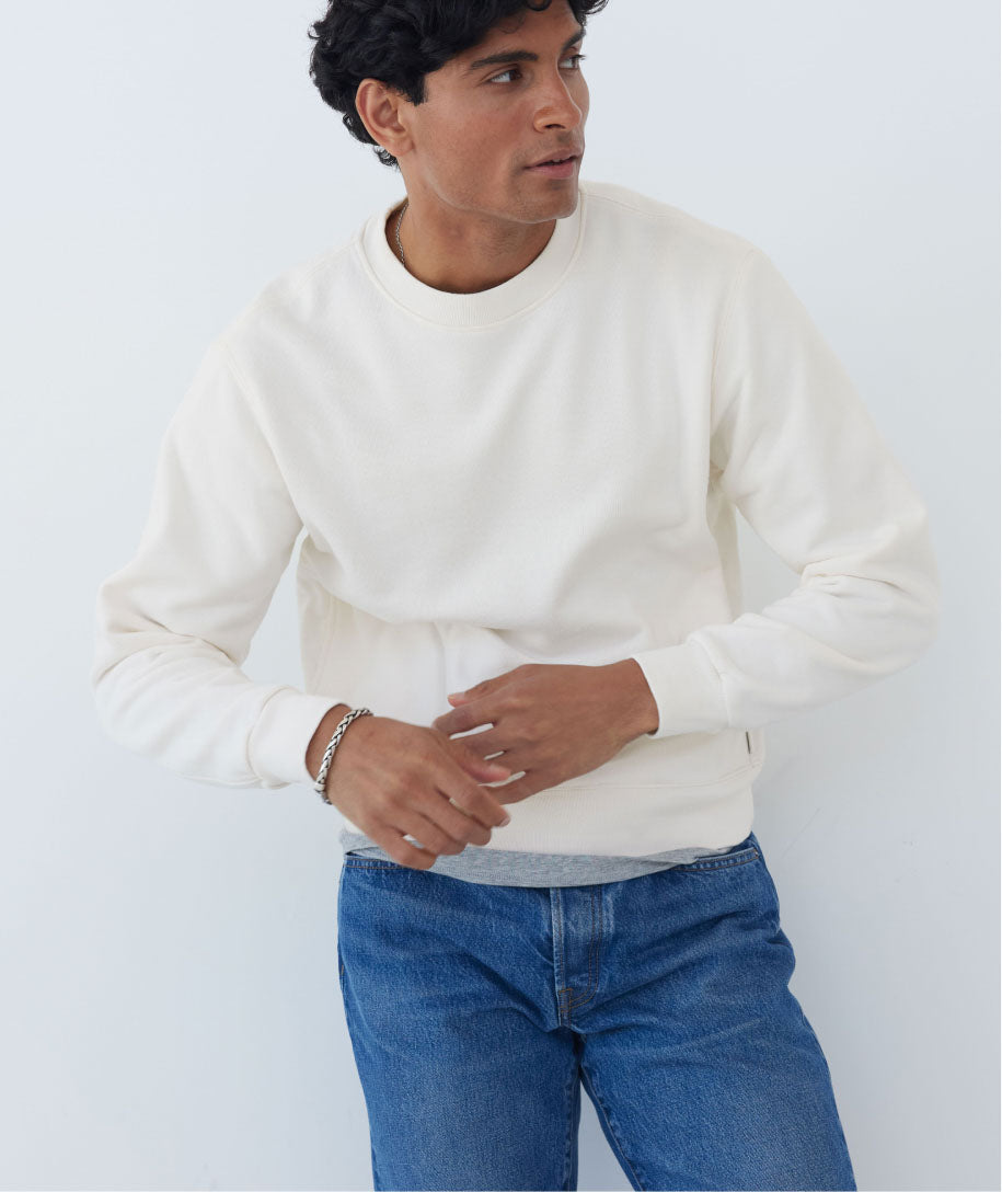 The BLT Sweatshirt