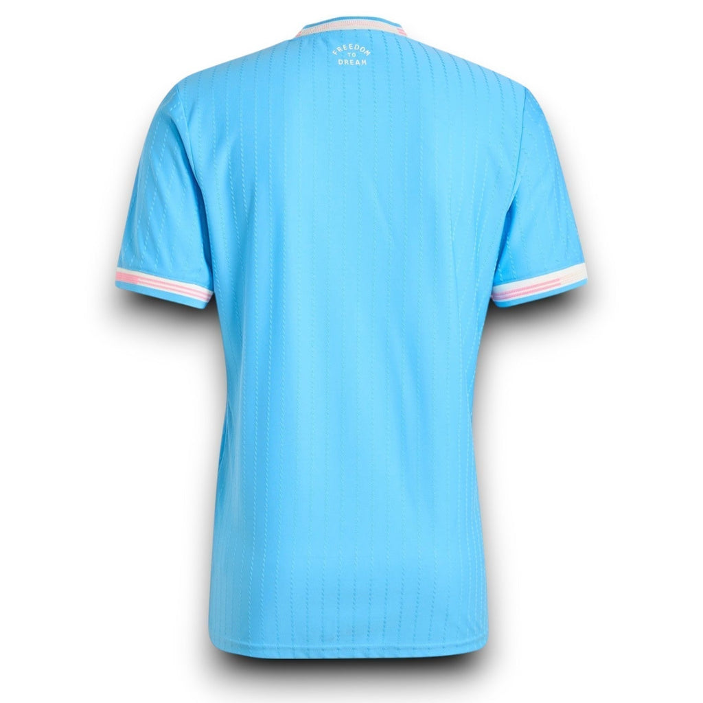 Inter Miami Player Third Jersey 2025/2026