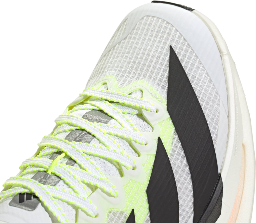 adidas Agravic Speed Ultra 2 Mens Trail Running Shoes - White