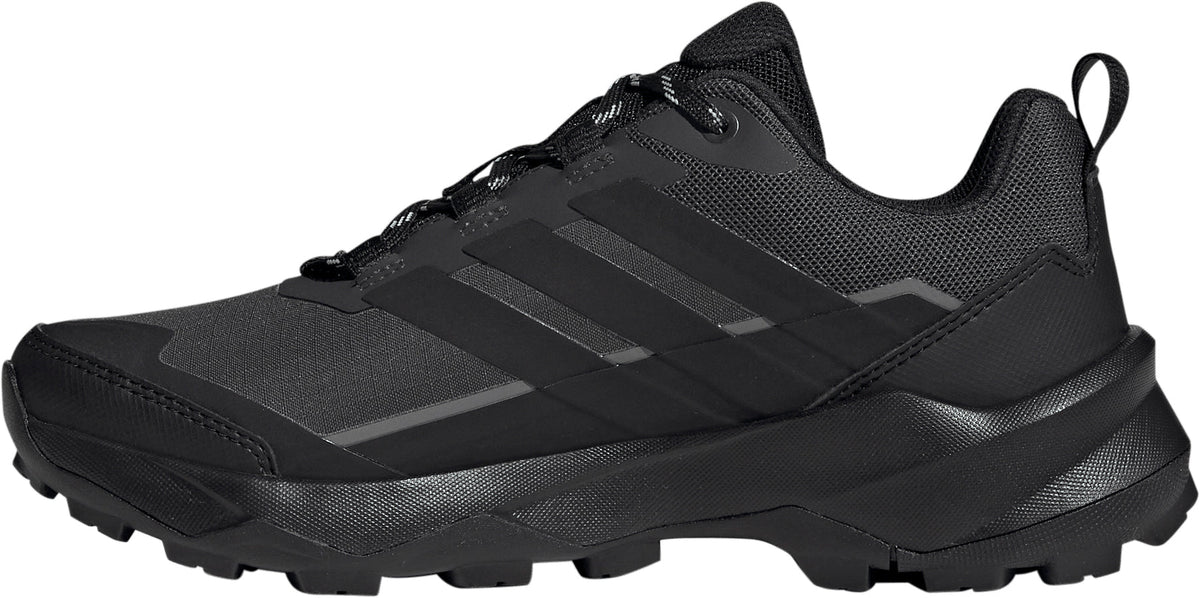 adidas Terrex Skychaser AX5 GORE-TEX Womens Walking Shoes - Black