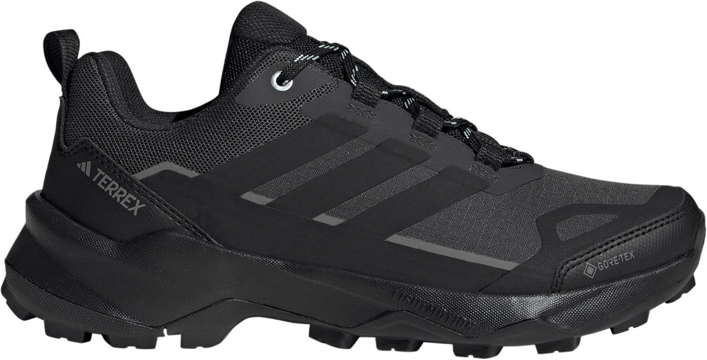 adidas Terrex Skychaser AX5 GORE-TEX Womens Walking Shoes - Black
