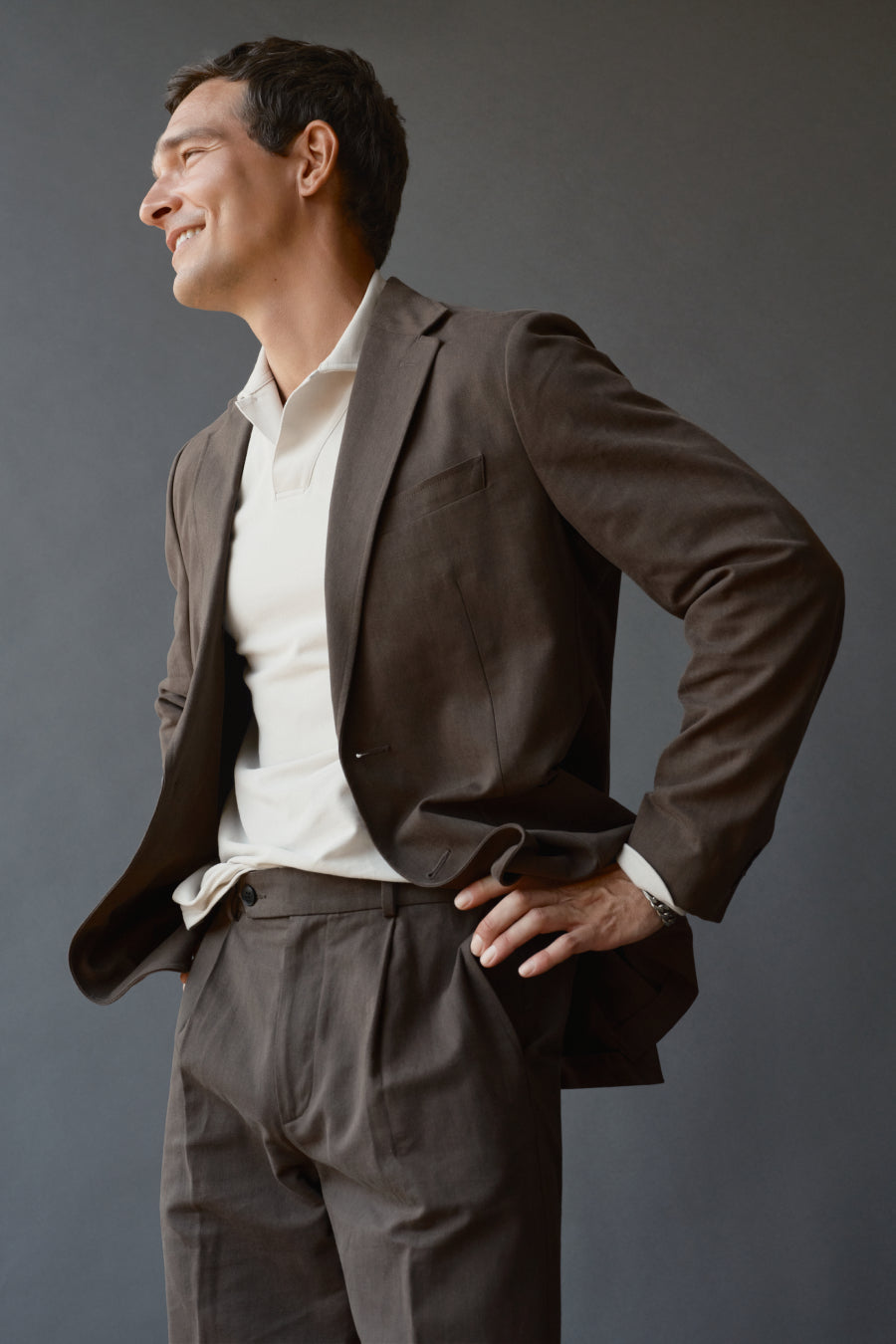 The Apollo Jacket