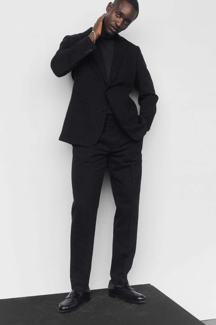 The Apollo Trouser