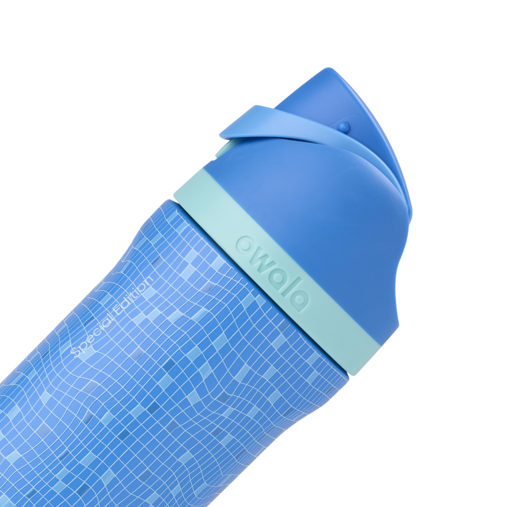 Owala FreeSip Bottle 24oz - Take A Dip (Limited Edition)