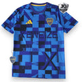 Boca Juniors Training II Jersey 2025/26