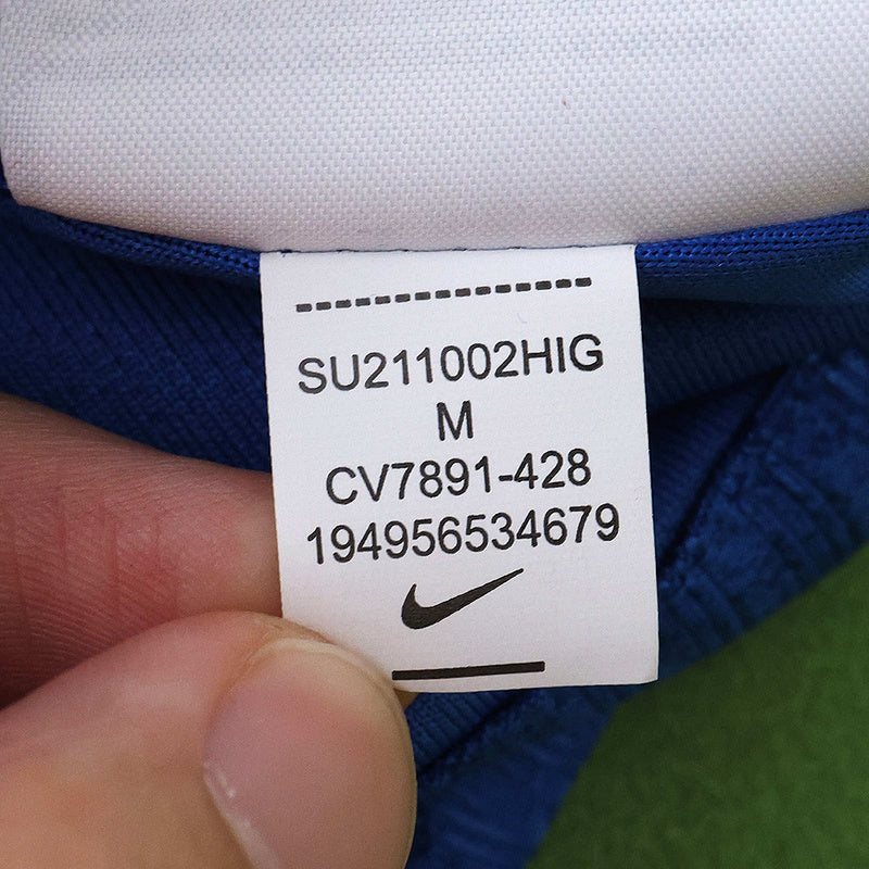 Chelsea Player Home Jersey 25/26 with World Champions - Patch
