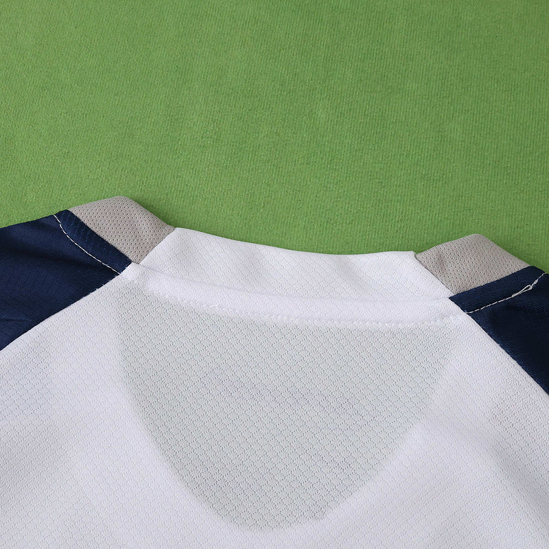 Kids Tottenham Hotspur Home Kit 2025/26
