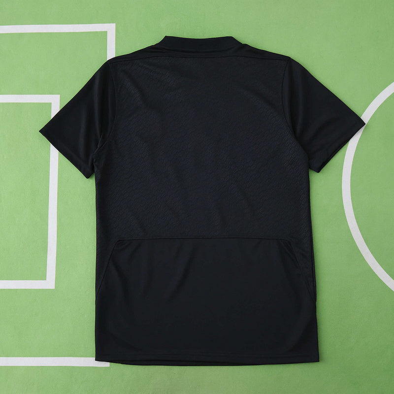 Liverpool Retro Jersey European Champions 2005