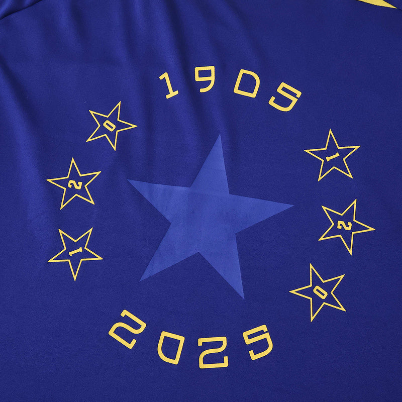 Boca Juniors Training Jersey 2025/26