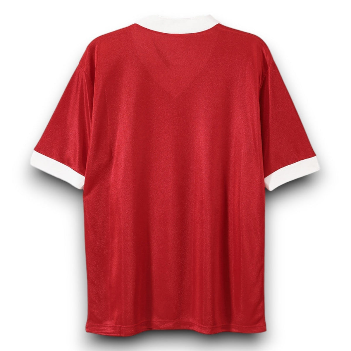 Liverpool Retro Jersey 1980/81