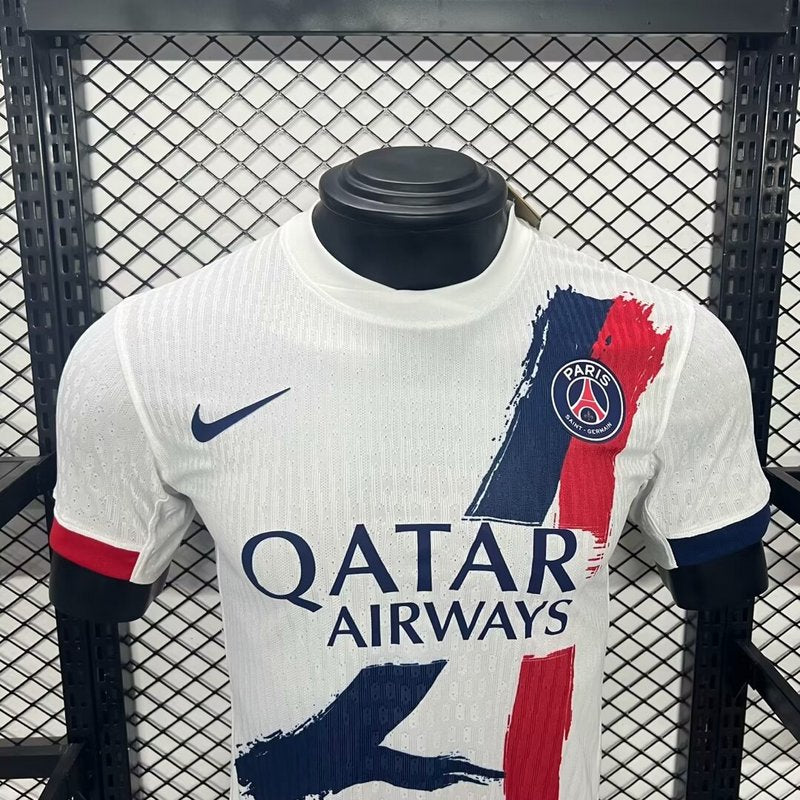Paris Saint Germain Away Player Jersey 2025/26