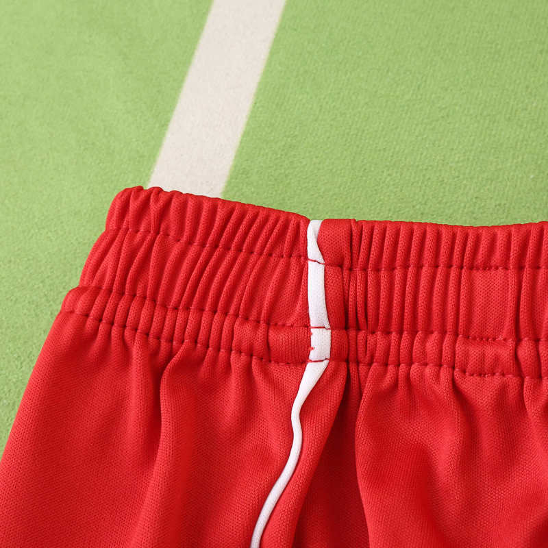 Kids Liverpool Home Kit 2025/26
