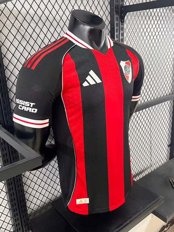 River Plate Away Jersey 2025/26 - Player Version