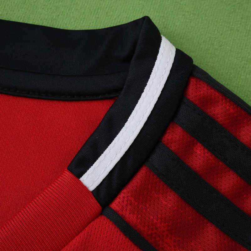 Manchester United Home Jersey 2025/26 - Women