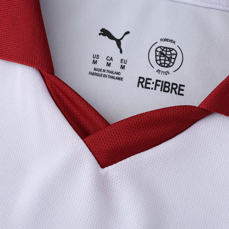 Galatasaray Away Jersey 2025/26 - With Sponsors