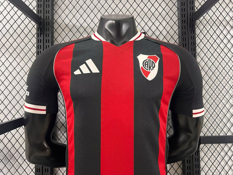 River Plate Away Jersey 2025/26 - Player Version